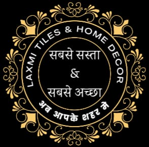 Logo&nbsp;Laxmi Tiles & Home Decore - Sabse Sasta and Sabse Acchha